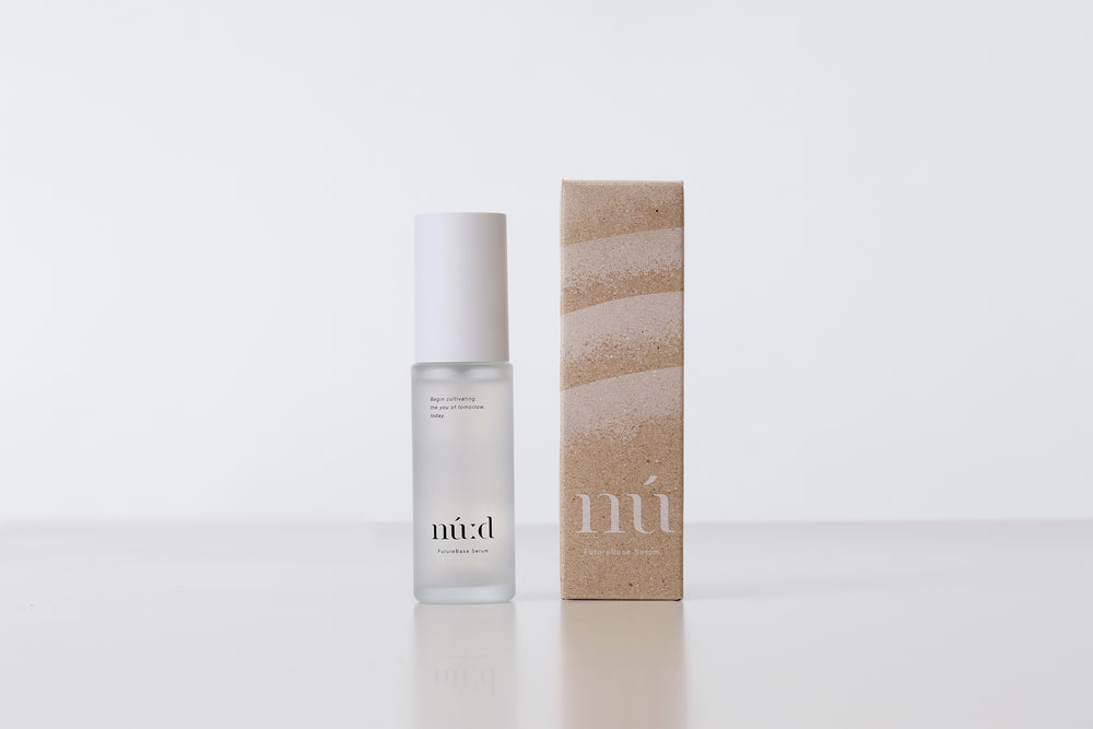nú:d FutureBase Serum(フューチャーベース セラム)