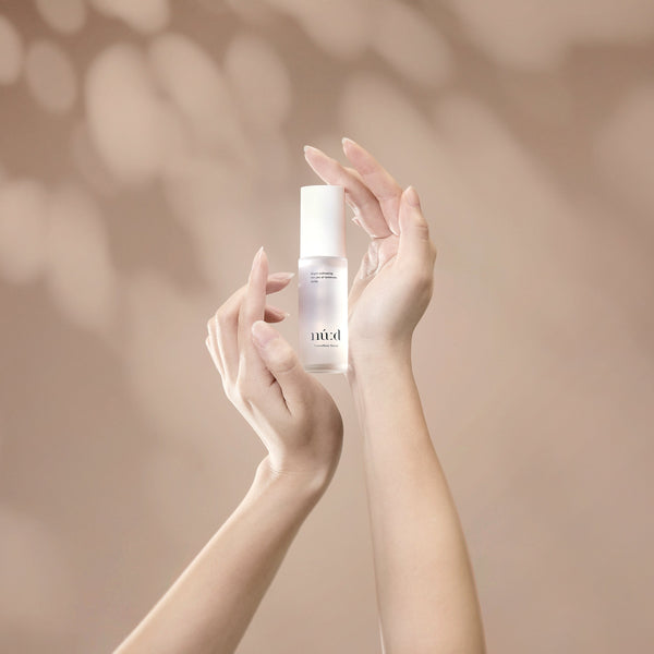 nú:d FutureBase Serum（フューチャーベース セラム）