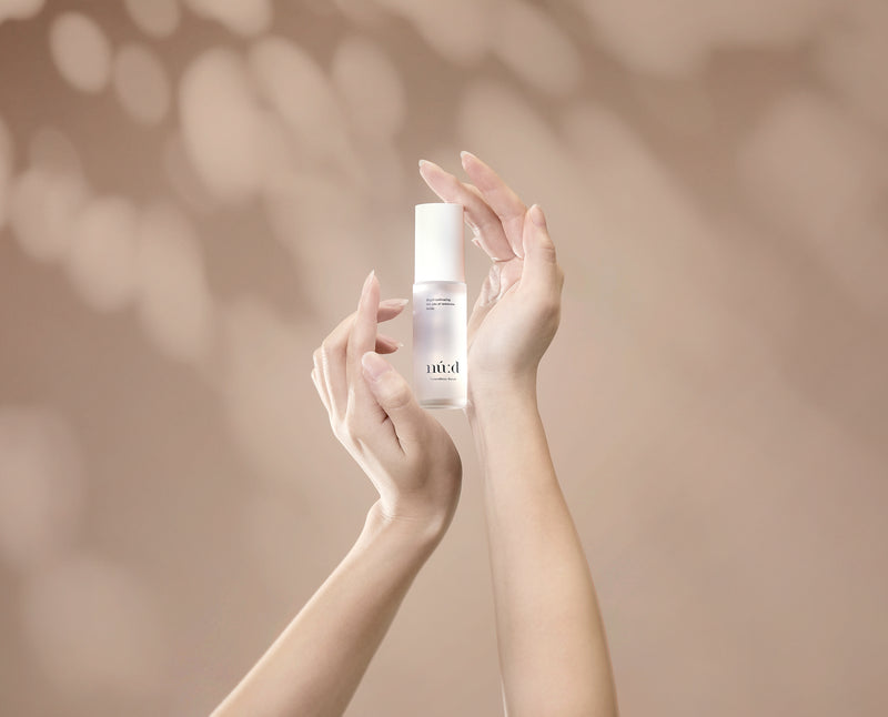 nú:d FutureBase Serum（フューチャーベース セラム）