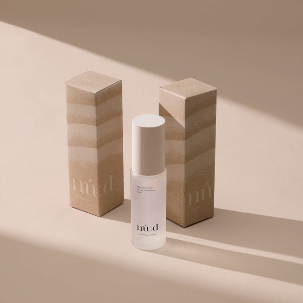nú:d FutureBase Serum（フューチャーベース セラム）