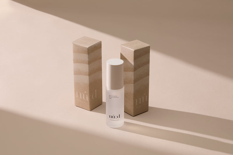 nú:d FutureBase Serum（フューチャーベース セラム）