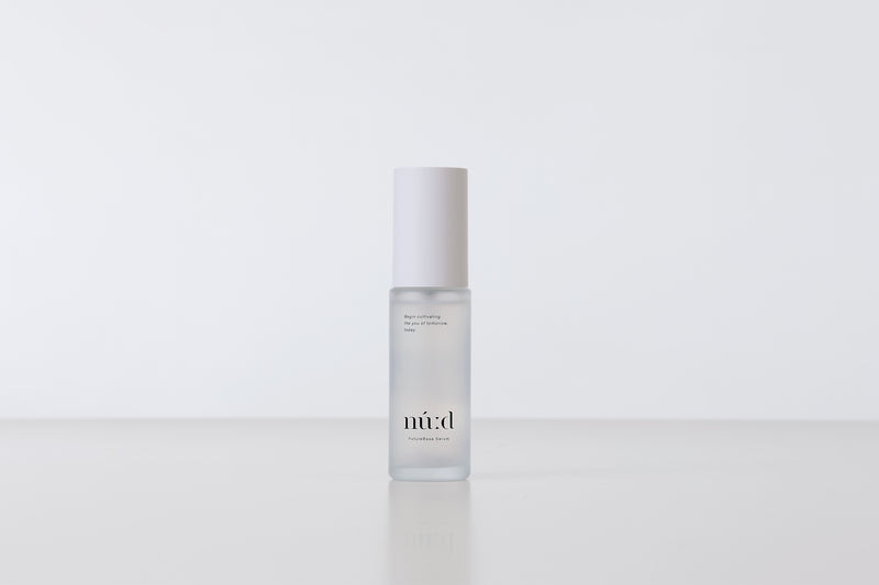 nú:d FutureBase Serum（フューチャーベース セラム）